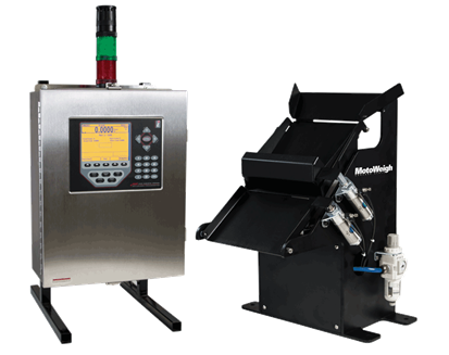 Rice Lake MotoWeigh® Cascade Scale